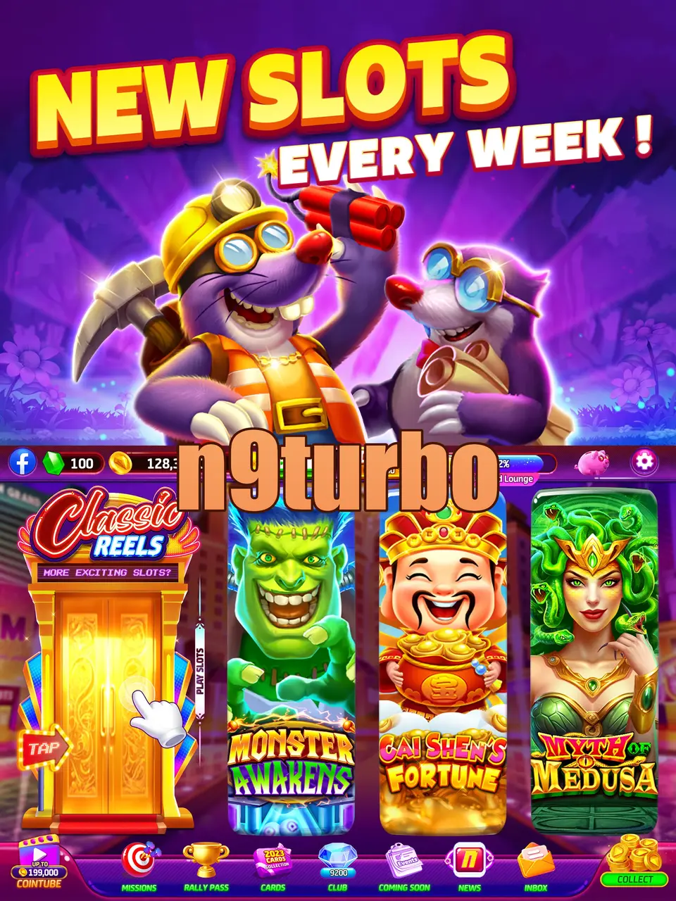 n9turbo Unduh