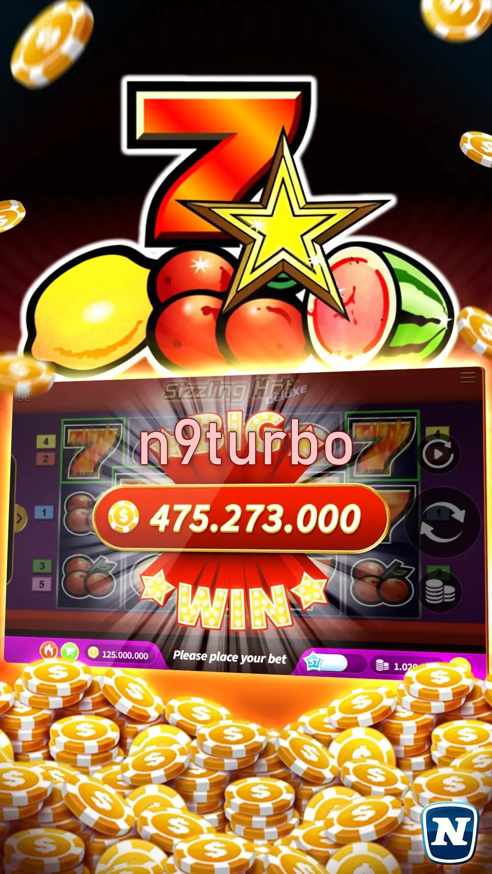 n9turbo Unduh