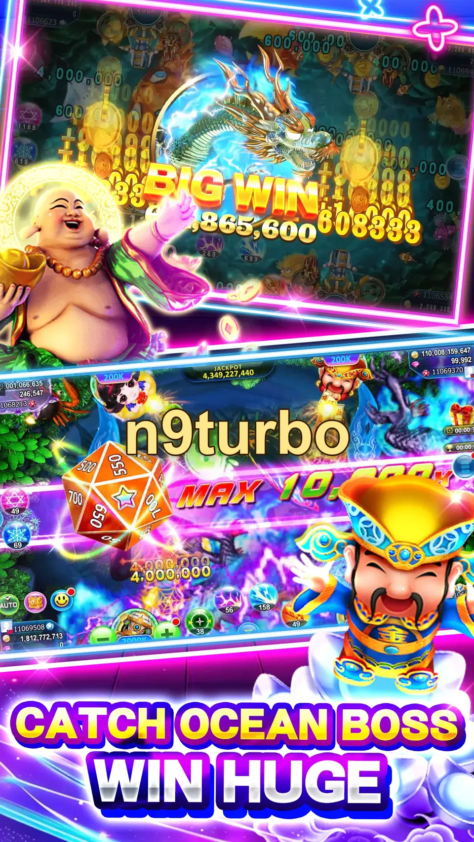 n9turbo Unduh