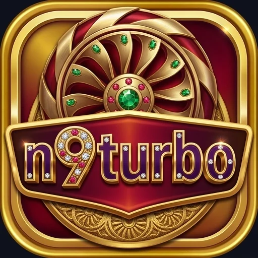 n9turbo Logo - Resmi