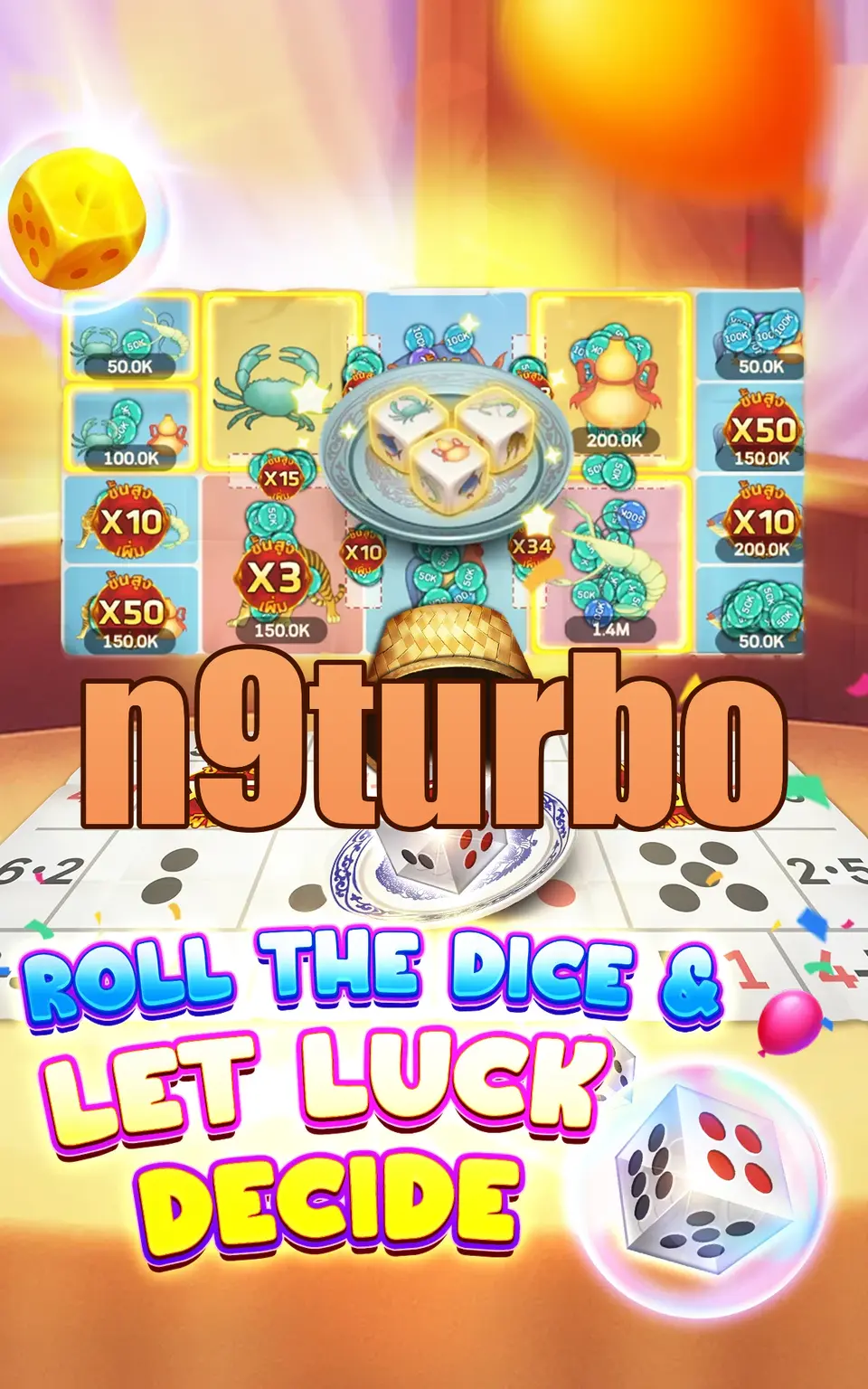 n9turbo Preview - Resmi Unduh